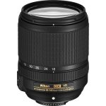 Nikon AF S DX NIKKOR 18 140mm f3.5 5.6G ED VR Lens 01