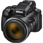 Nikon COOLPIX P1000 Digital Camera 02