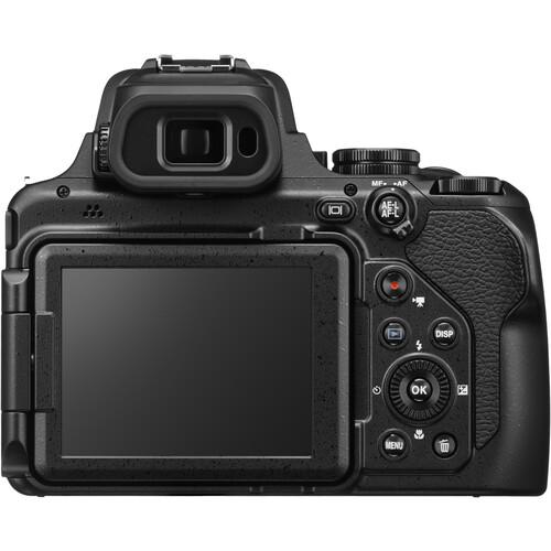 دوربین نیکون مدل Nikon COOLPIX P1100 Digital Camera 2 دوربین نیکون مدل Nikon COOLPIX P1100 Digital Camera