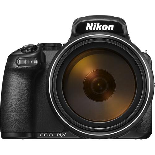 دوربین نیکون مدل Nikon COOLPIX P1100 Digital Camera 5 دوربین نیکون مدل Nikon COOLPIX P1100 Digital Camera