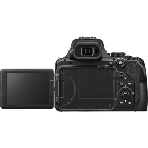 دوربین نیکون مدل Nikon COOLPIX P1100 Digital Camera 6 دوربین نیکون مدل Nikon COOLPIX P1100 Digital Camera