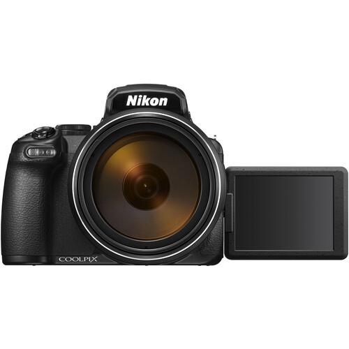 دوربین نیکون مدل Nikon COOLPIX P1100 Digital Camera 8 دوربین نیکون مدل Nikon COOLPIX P1100 Digital Camera