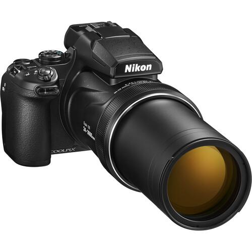 دوربین نیکون مدل Nikon COOLPIX P1100 Digital Camera 9 دوربین نیکون مدل Nikon COOLPIX P1100 Digital Camera