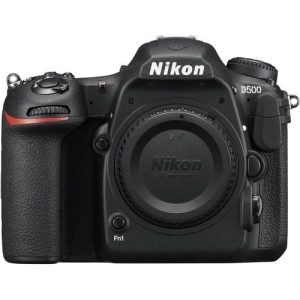 Nikon D500 DSLR Camera Body Only 01