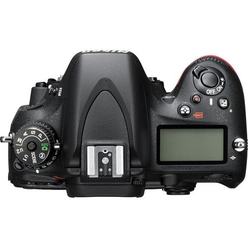 Nikon D610 DSLR Camera Body Only 03