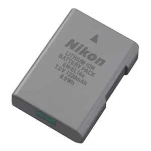 Nikon EN EL14a Battery HC