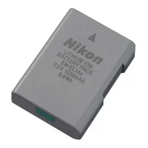 Nikon EN EL14a Battery Org