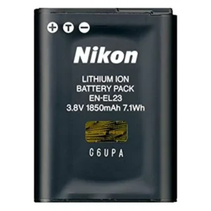 Nikon EN EL23 Battery HC