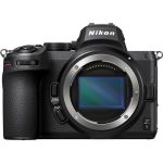 Nikon Z5 Mirrorless Camera 01
