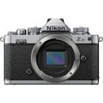Nikon Zfc Mirrorless Camera 01