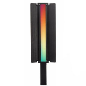 باتوم لایت شیدردار OVOO LP700 RGB Light Stick 6 باتوم لایت شیدردار OVOO LP650 RGB Light Stick
