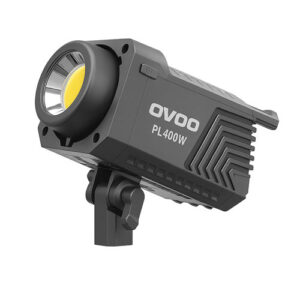 نور ویدیویی اوو Ovoo PL400W Bi-Color LED
