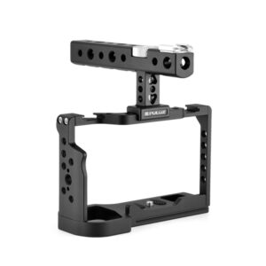 کیج دوربین سونی PULUZ Video Camera Cage A7C