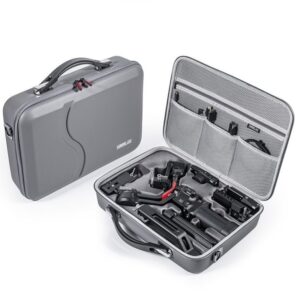 کیف رونین آر اس 4 DJI RS 4 Bag