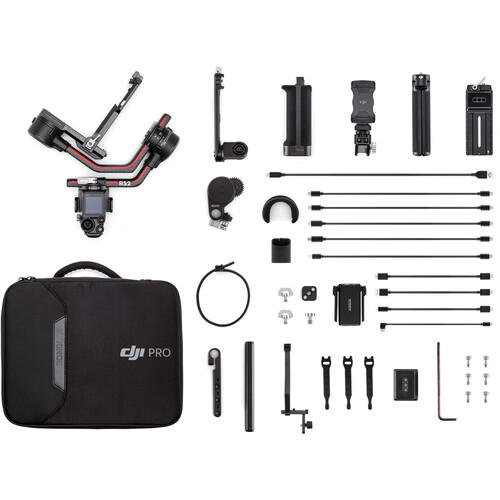 RS2 PRO0CPMBO KIT DBshop1 1
