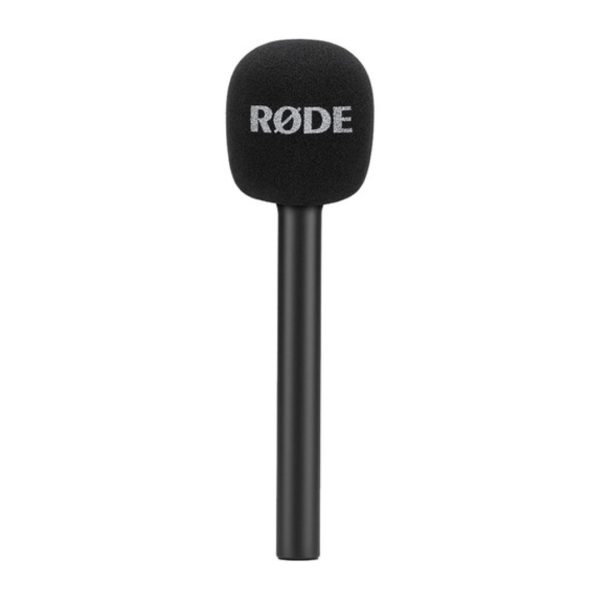 Rode Interview GO Handheld Mic Adapter for the Wireless GO 01