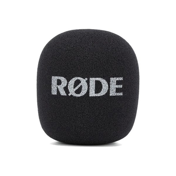 Rode Interview GO Handheld Mic Adapter for the Wireless GO 02