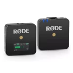 Rode Wireless GO 02