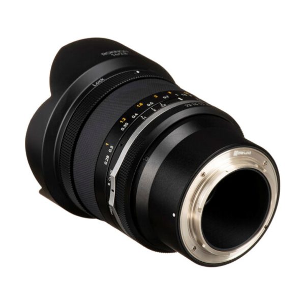 Rokinon 14mm f2.8 Series II Lens for Sony E 02