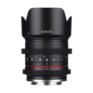 Rokinon 21mm T1.5 Compact High Speed Cine Lens for Sony E 01