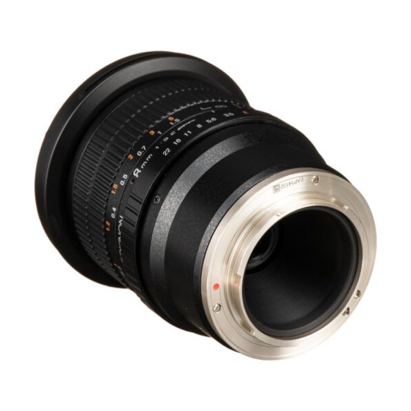 Rokinon 8mm f3.5 UMC Fisheye CS II Lens for Sony E Mount 02