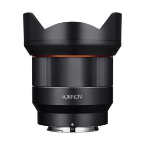 Rokinon AF 14mm f2.8 FE Lens for Sony E 01
