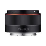 Rokinon AF 24mm f2.8 FE Lens for Sony E 01