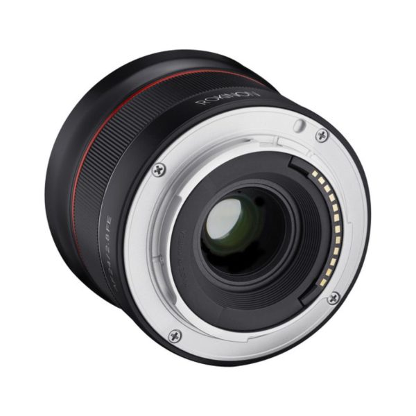 Rokinon AF 24mm f2.8 FE Lens for Sony E 02