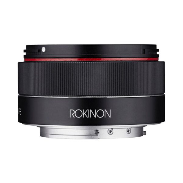 Rokinon AF 35mm f2.8 FE Lens for Sony E 01