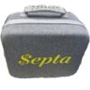 ویدئولایت سپتا مدل SEPTA Z400W COB Video Light