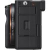 دوربین عکاسی سونی Sony Alpha a7C Mirrorless Camera (Body,Black)