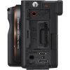 دوربین عکاسی سونی Sony Alpha a7C Mirrorless Camera (Body,Black)