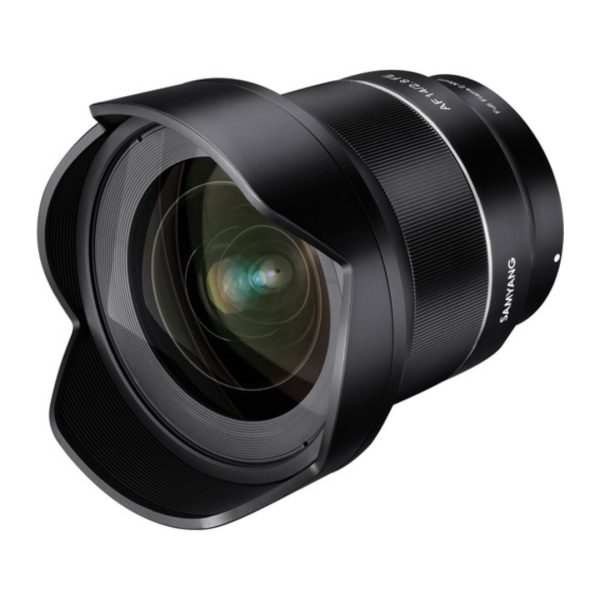 Samyang AF 14mm f2.8 FE Lens for Sony E 02