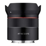 Samyang AF 18mm f2.8 FE Lens for Sony E 01