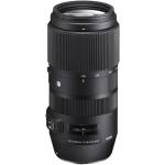 Sigma 100 400mm f5 6.3 DG OS HSM Contemporary Lens for Canon EF 01