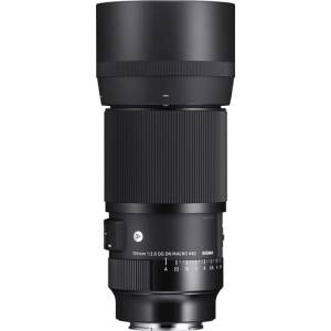 Sigma 105mm f2.8 DG DN Macro Art Lens Sony E