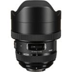 Sigma 12 24mm f4 DG HSM Art Lens for Nikon F 01
