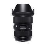 Sigma 24 35mm f2 DG HSM Art Lens for Nikon F 01