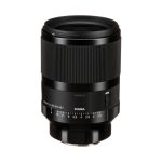 Sigma 35mm f1.4 DG DN Art Lens for Sony E 01