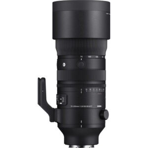 Sigma 70 200mm f2.8 DG DN OS Sports Lens Sony E