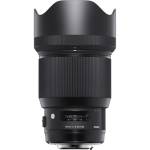 Sigma 85mm f1.4 DG HSM Art Lens for Nikon F 01
