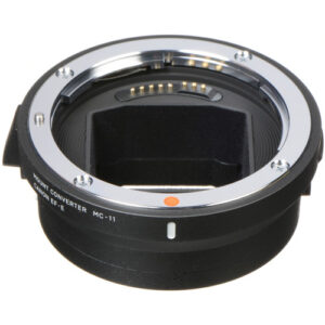 Sigma MC 11 Mount ConverterLens Adapter Sigma EF Mount Lenses to Sony E 01