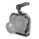 SmallRig Camera Cage Kit for Nikon Z9 01