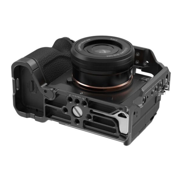 SmallRig Full Camera Cage for Sony a7 IV a7S III and a1 03