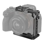 SmallRig Half Camera Cage for Sony a1 and Select a7 Models 01