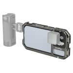 SmallRig Mobile Video Cage for iPhone 13 Pro 01