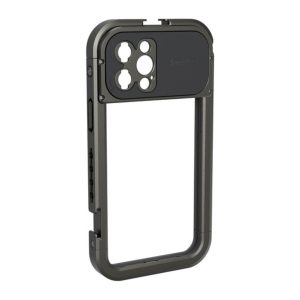 SmallRig Pro Mobile Cage for iPhone 12 Pro Max 01