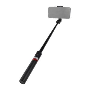 SmallRig ST20 Pro Selfie Stick Tripod with Bluetooth Remote Black 01