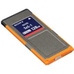 Sony 128GB SxS 1 G1C Memory Card