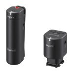 Sony ECM W1M Wireless Microphone for Cameras with Multi Interface Shoe 02